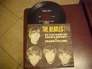 THE BEATLES -VJ#587  