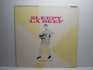 SLEEPY LA BEEF AND FRIENDS ROCKABILLY ACE RECORDS 10