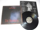 Satyricon - The Shadowthrone 1.press  LP Moonfog