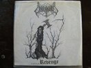  Unleashed Promo 7 Inch Single ...revenge