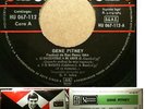 Gene Pitney – quando vedrai la mia ragazza popcorn RnB Xtra Hammond take LISTEN
