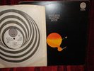NUCLEUS - ELASTIC ROCK (Vertigo Spiral Label)