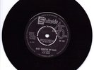 SLIM HARPO Baby Scratch My Back UK Stateside original Northern Soul
