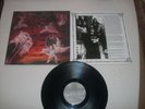 IMMOLATION . Dawn Of Possession LP 1.PRESS Bolt Thrower