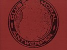 Club Moral - 1981-1986 - 5xLP-Box - Whitehouse - Come Org - Mauthausen Orchestra