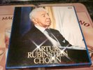 12 LP BOX RCA/ ARTUR RUBINSTEIN, piano 