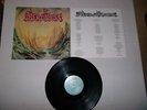 MERCILESS - The Treasure Within LP 1.PRESS Utumno Grave