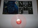 NOCTURNUS - The Key LP 1.PRESS Splatter Revenant Cancer