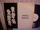 The Manila Machine -  SOUL - Asia-Major 6681