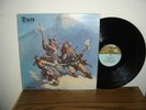 DUST - HARD ATTACK - HARD PSYCH (RAMONES) - REALLY NICE