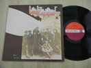 'LED ZEPPELIN II'  UK LP  Atlantic Plum  Near EX