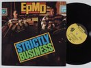 EPMD Strictly Business FRESH LP