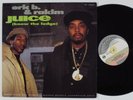 ERIC B & RAKIM Juice (Know The Ledge) SOUL/MCA 12