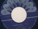 DUTCHESS SKA 45 DONKEY CITY (Pt.1/2) BABA BROOKS & HIS BAND ?