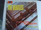 BEATLES LP PLEASE PLEASE ME sixth press