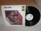 Rare VG Condition Alice Clark Self Titled Mainstream 33 1/3 RPM Promo LP