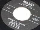  JB's LATIN SOUL R&B 45 rpm RECORD SPITTING IMAGE on MASAI 99981