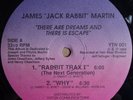 JAMES JACK RABBIT MARTIN 