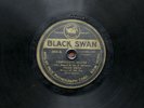 ORIGINAL BLACK SWAN 1659 -TRIXIE SMITH -DESPERATE BLUES/TRIXIE'S BLUES  VG+
