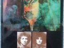 JIMI HENDRIX  ELECTRIC LADYLAND  NUDE COVER UK 1st PRESS TRACK