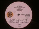 THE GRANVILLE WILLIAMS ORCHESTRA HI-LIFE VERY RARE ORIGINAL 1967 PINK ISLAND LP