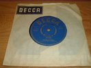7” ROLLING STONES Get Off Of My Cloud FINNISH pressing