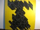 Bob Seger-Back In '72--Rare Orig. Palladium LP-WLP-Near Mint