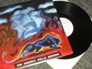 JIMI HENDRIX - HELLS SESSION - recorded 1968 Electric Lady Studios - collectors