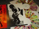 SOFT CELL - THE ART OF TEARING APART - 2LP marbled Vinyl - Pogophon - collectors