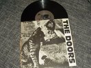 THE DOORS - LEATHER PANTS IN DENMARK -  10
