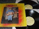 THE POLICE - I WAS BORN IN THE 50`S - 2LP- Live 1979 - Edinburgh Rec -collectors