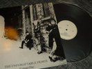 U2 - UNFORGETABLE DEMOS vol 1 - 021-A/B - rare collectors Lp