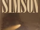 SIMSON - IT'S YOU.SCANDI AOR/MHR SWEDEN HYPER RARE CCM ALIEN,TREAT