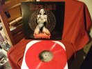 Glenn Danzig Black Aria II LP RED VINYL Evilive Misfits Samhain