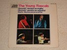 THE YOUNG RASCALS/ GROOVIN´ CHANTENT EN ESPAGNOL EP 7