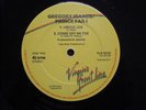 SOON FORWARD  /  UNCLE JOE  GREGORY  ISAACS  PRINCE  FAR I  /  orig 12 inch