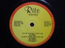 JAH  ALMIGHTY / WHAT WILL I DO  //  LEROY SMART  orig  RITE SOUND  12 inch