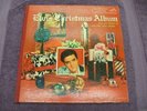 Elvis Presley 'Elvis' Christmas Album RCA LOC-1035 'Gatefold' Record' Original'