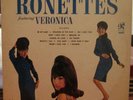 PRESENTING THE FABULOUS RONETTES featuring VERONICA Original PHILLES PHLP-4006