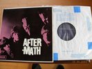 ROLLING STONES AFTER- MATH 1 RECORD SET  VINYL DECCA ENGLAND STEREO SKL 4786