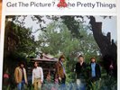 The Pretty Things, Get the Picture