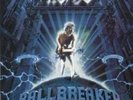 AC/Dc    Ballbreaker   rare LP near Mint