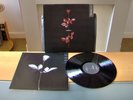 DEPECHE MODE VIOLATOR VINYL LP+INNER 1st PRESS NR MINT
