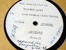 ELOISE LAWS - HDH Invictus ACETATE demo soul 45. Motown 70s. HEAR