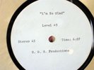 BRIAN HOLLAND - HDH Invictus ACETATE demo soul 45. Motown 70s. HEAR