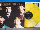 BEATLES LP  TRAX Vol.6 UNPLAYED The Swingin' Pig 1989 TSP 036 MINT