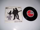 DIRECT HITS - MODESTY BLAISE - WHAAM RECORDS 7 INCH SINGLE (ROUGH TRADE)