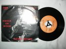 David Bowie - Knock On Wood Rare Portugese 7