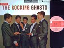 THE ROCKING GHOSTS 