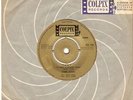 RARE UK COLPIX 45 - EARL-JEAN - I'M INTO SOMETHING GOOD - EXCELLENT - 1964